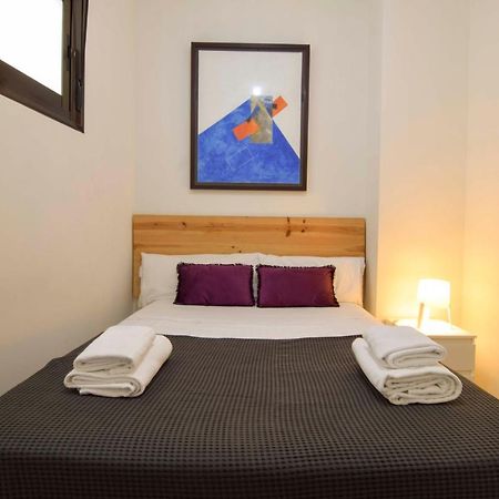 Letmalaga Plaza Del Teatro Premium Apartment Exterior photo