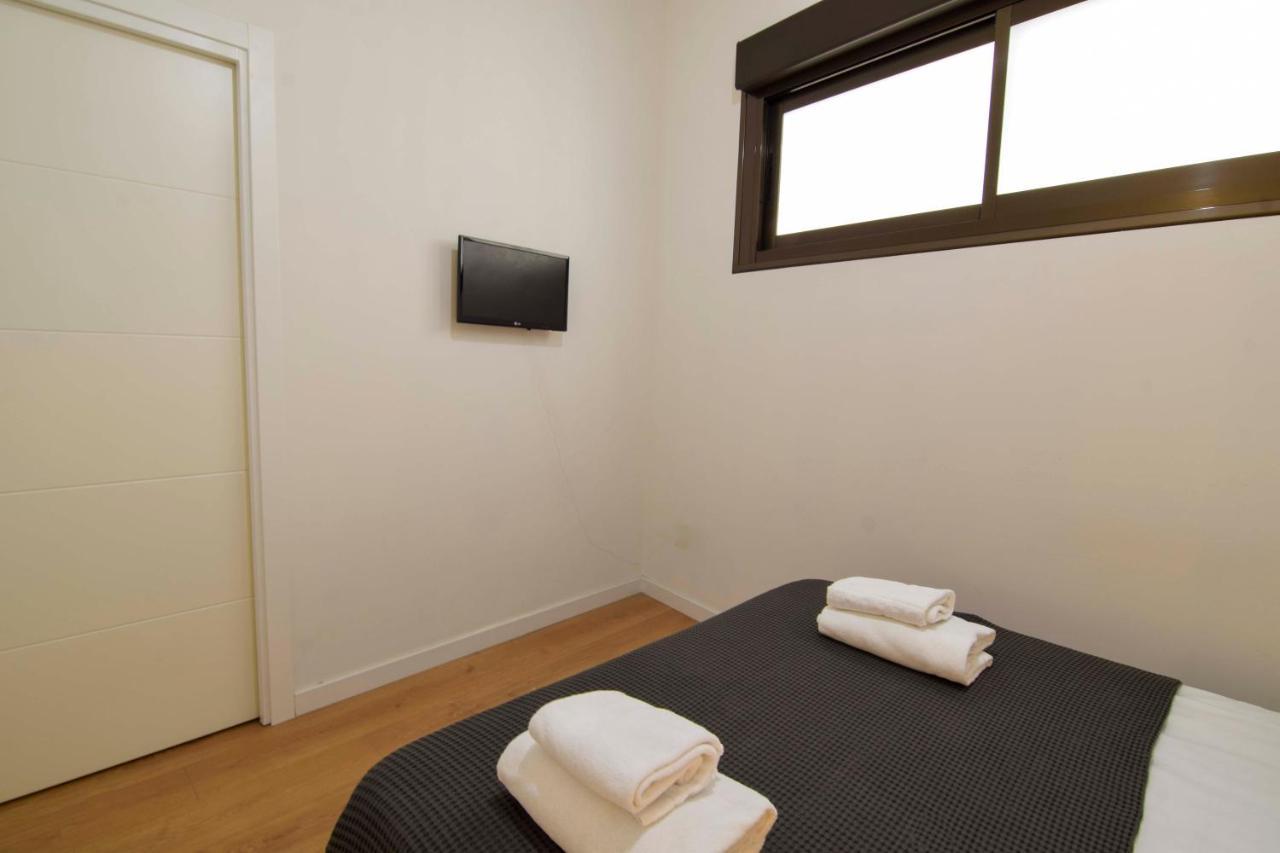 Letmalaga Plaza Del Teatro Premium Apartment Exterior photo