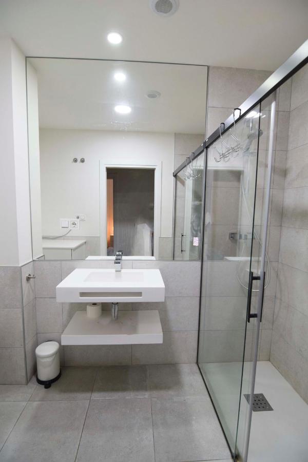 Letmalaga Plaza Del Teatro Premium Apartment Exterior photo