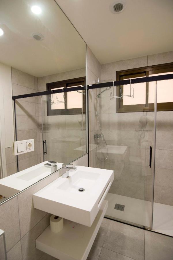 Letmalaga Plaza Del Teatro Premium Apartment Exterior photo