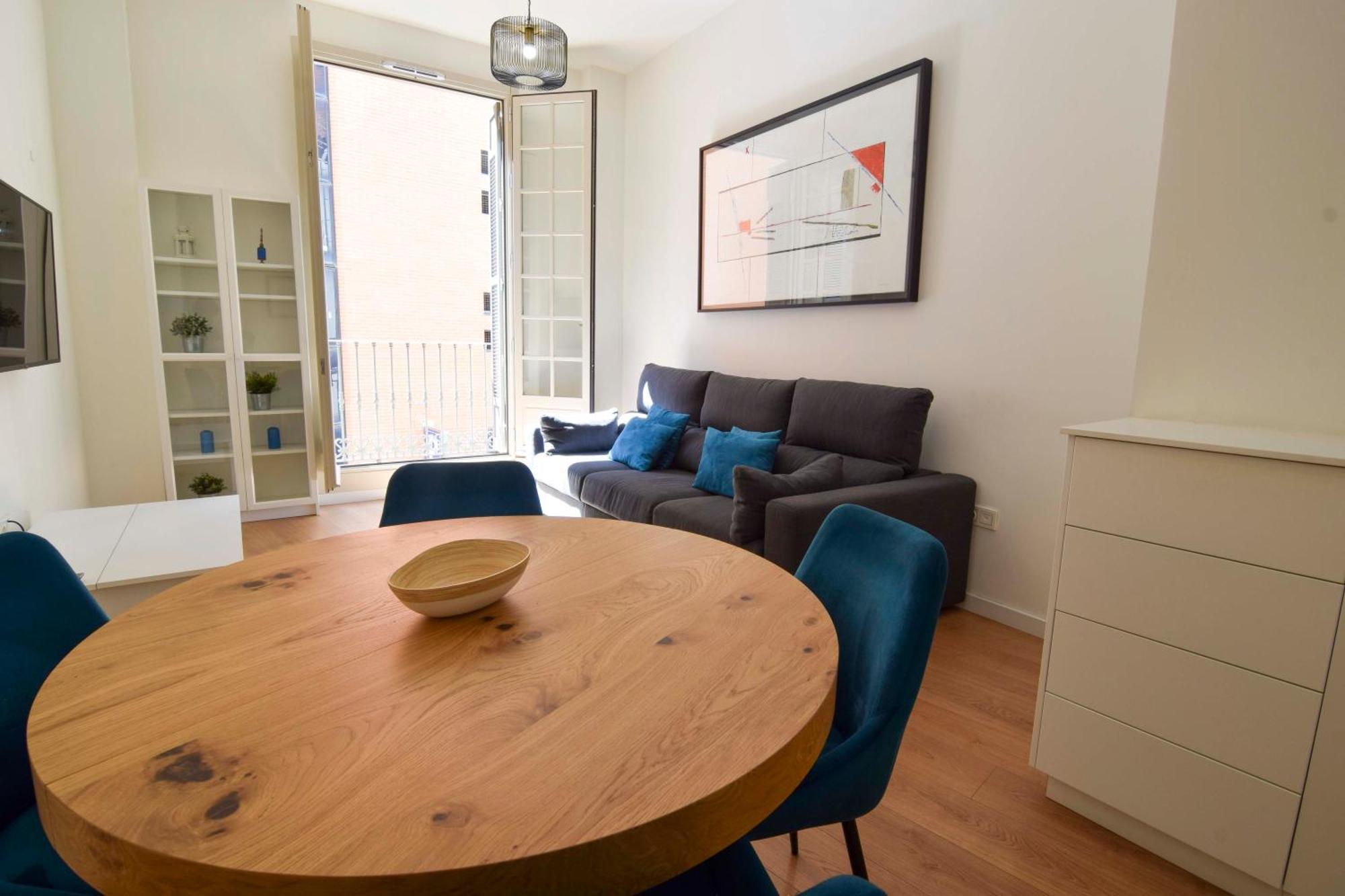Letmalaga Plaza Del Teatro Premium Apartment Exterior photo