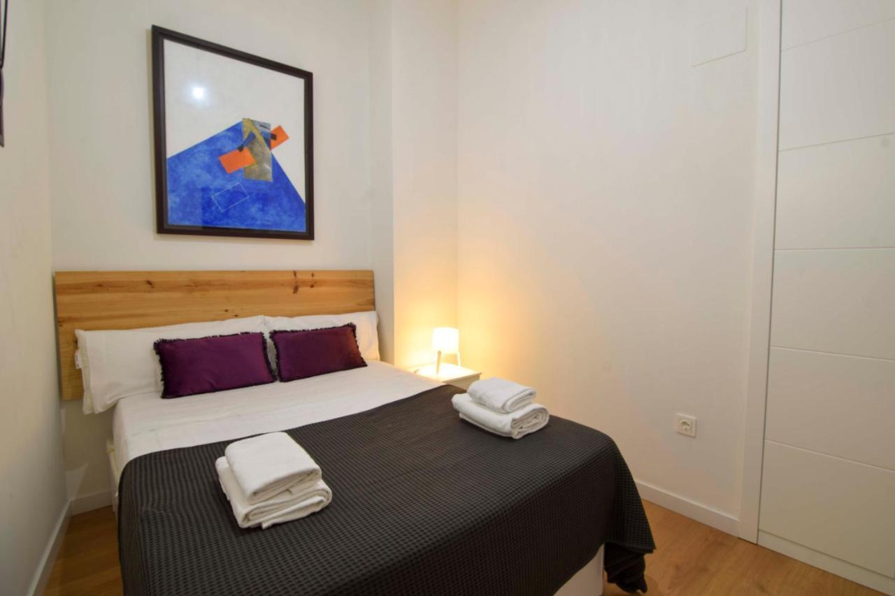 Letmalaga Plaza Del Teatro Premium Apartment Exterior photo